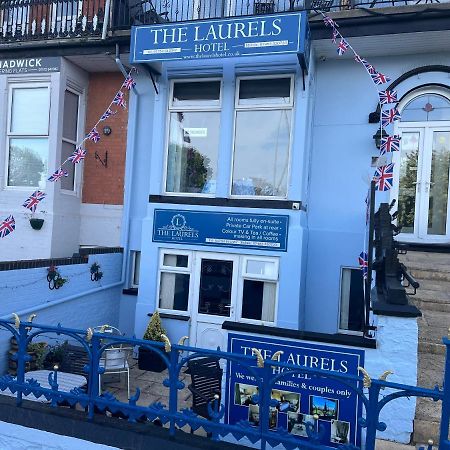 The Laurels Hotel Skegness Kültér fotó