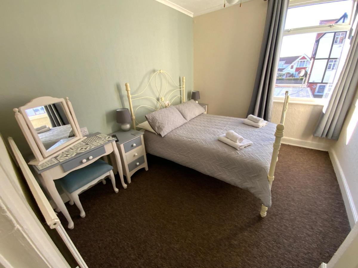 The Laurels Hotel Skegness Kültér fotó