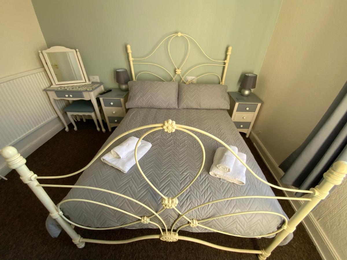 The Laurels Hotel Skegness Kültér fotó