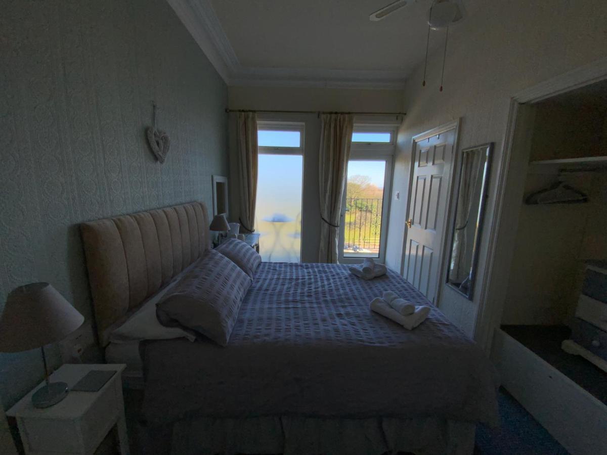 The Laurels Hotel Skegness Kültér fotó