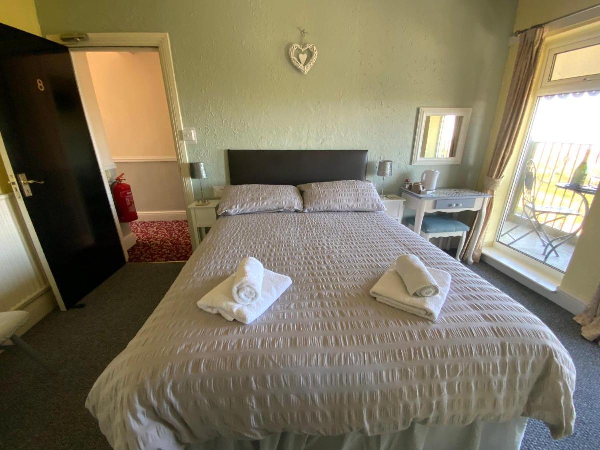 The Laurels Hotel Skegness Kültér fotó