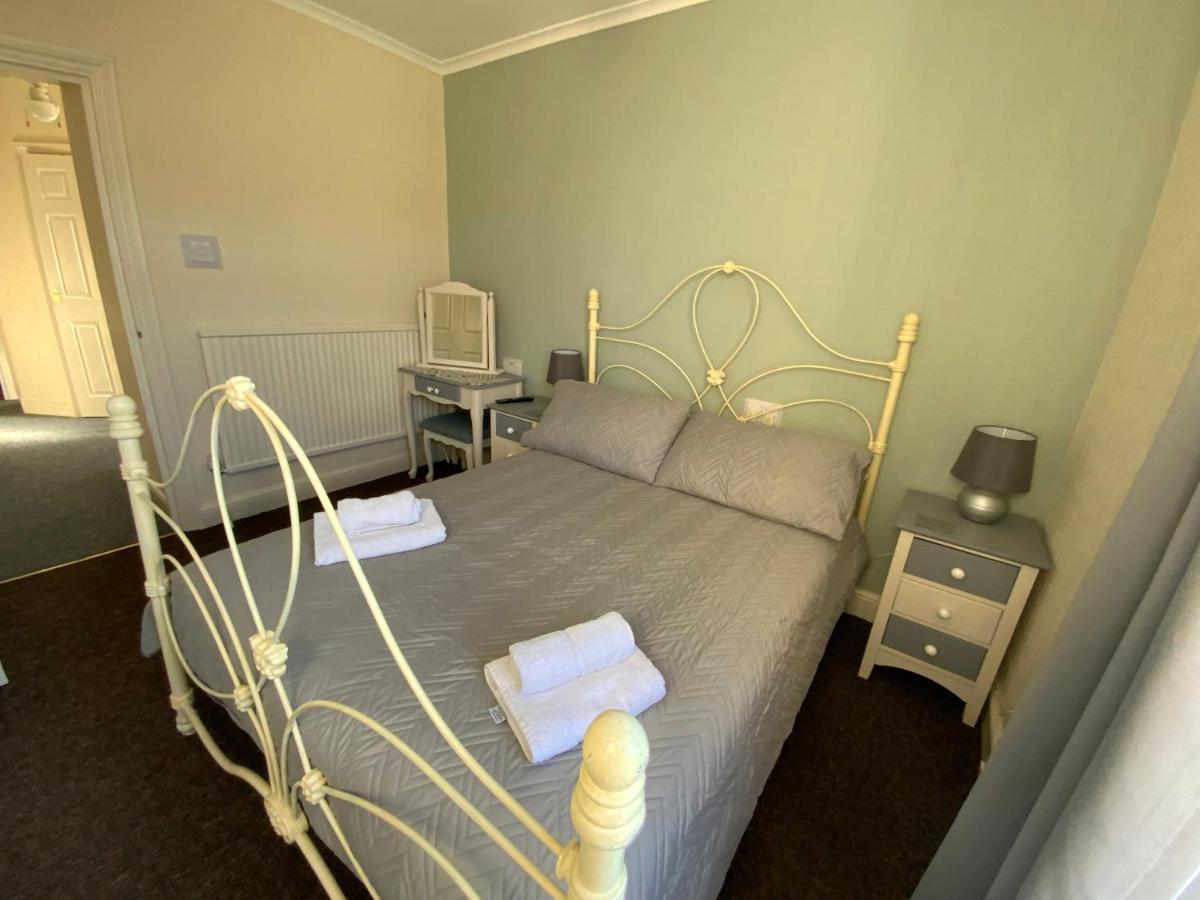 The Laurels Hotel Skegness Kültér fotó