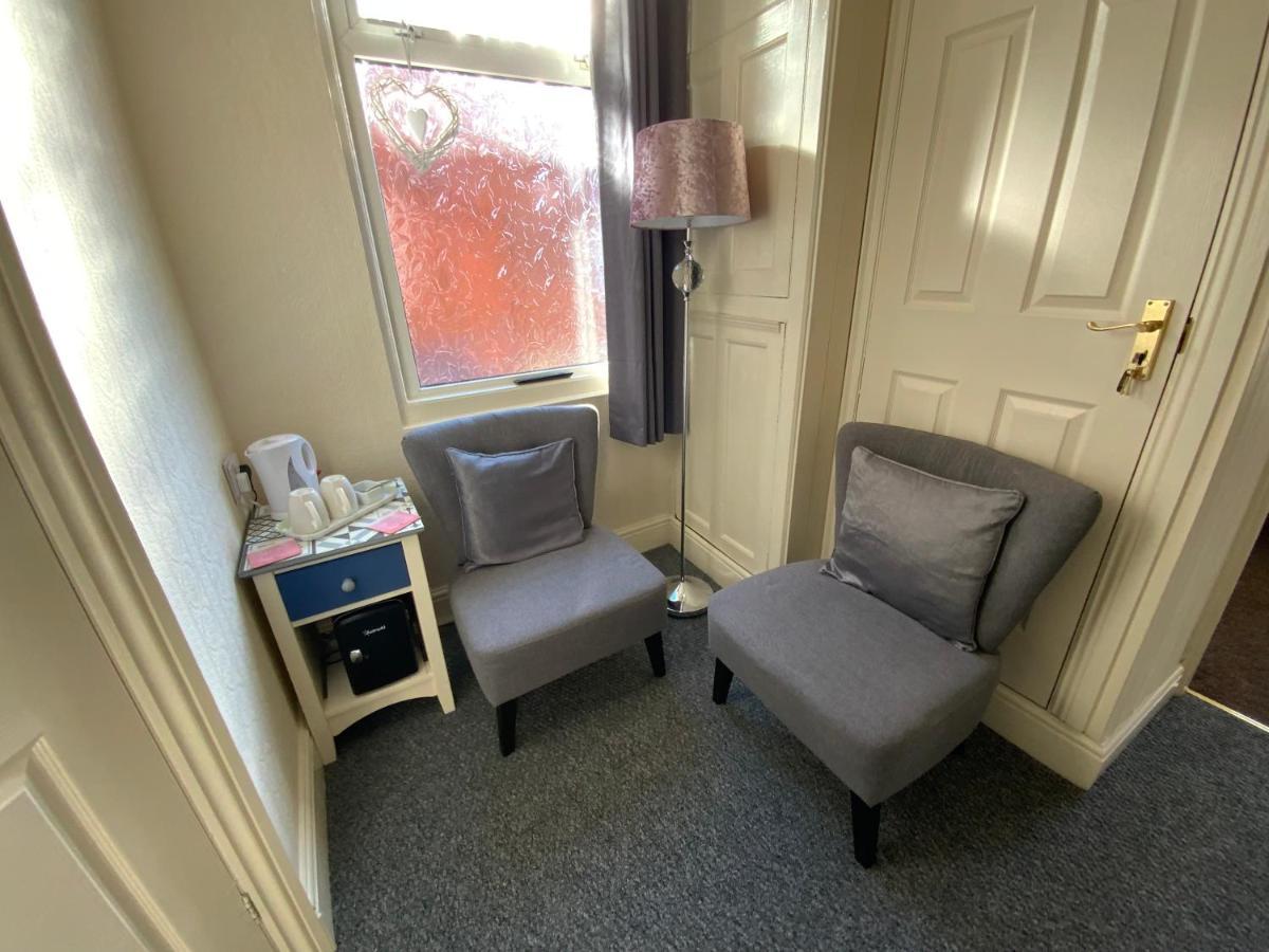 The Laurels Hotel Skegness Kültér fotó