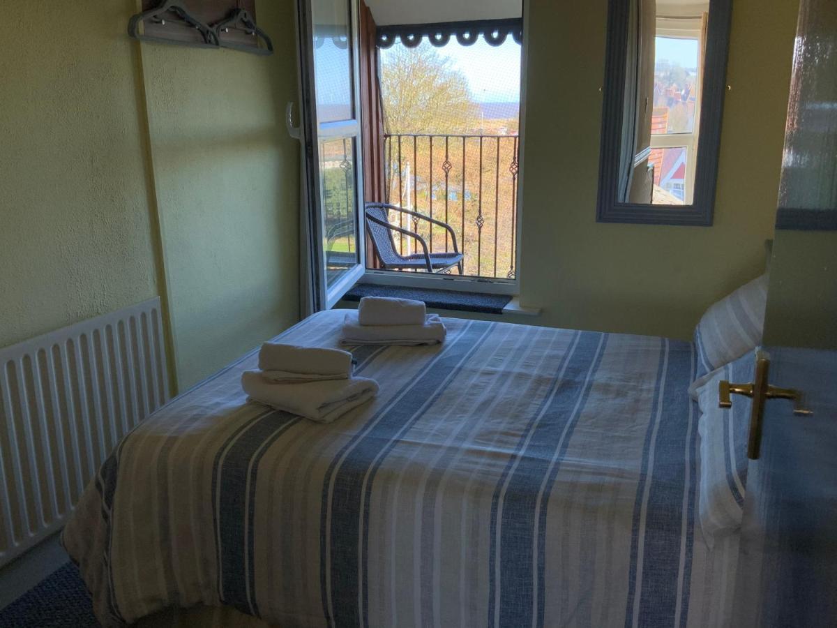 The Laurels Hotel Skegness Kültér fotó