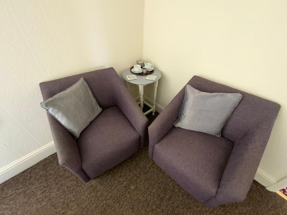 The Laurels Hotel Skegness Kültér fotó