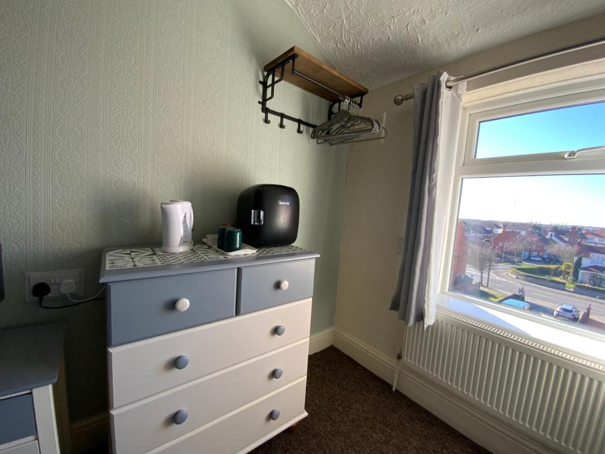 The Laurels Hotel Skegness Kültér fotó