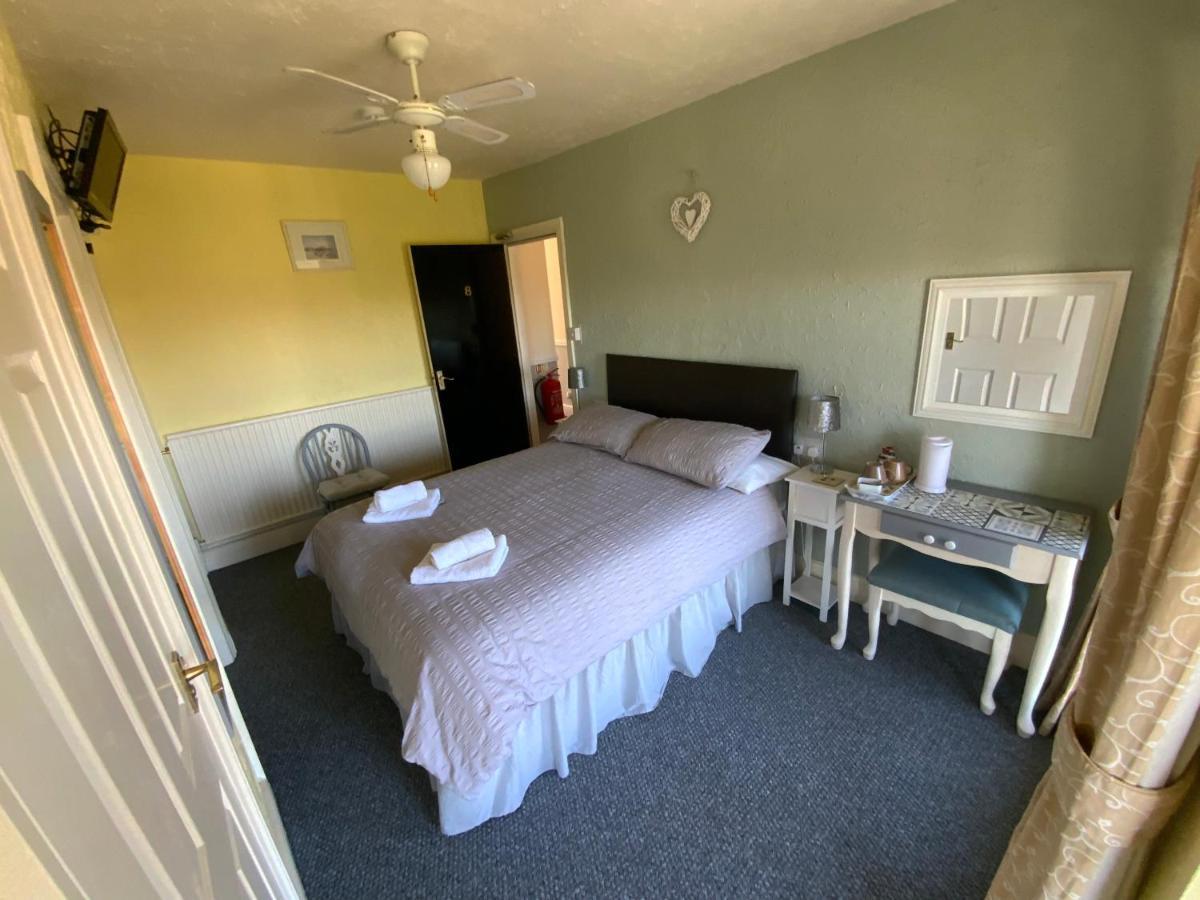 The Laurels Hotel Skegness Kültér fotó