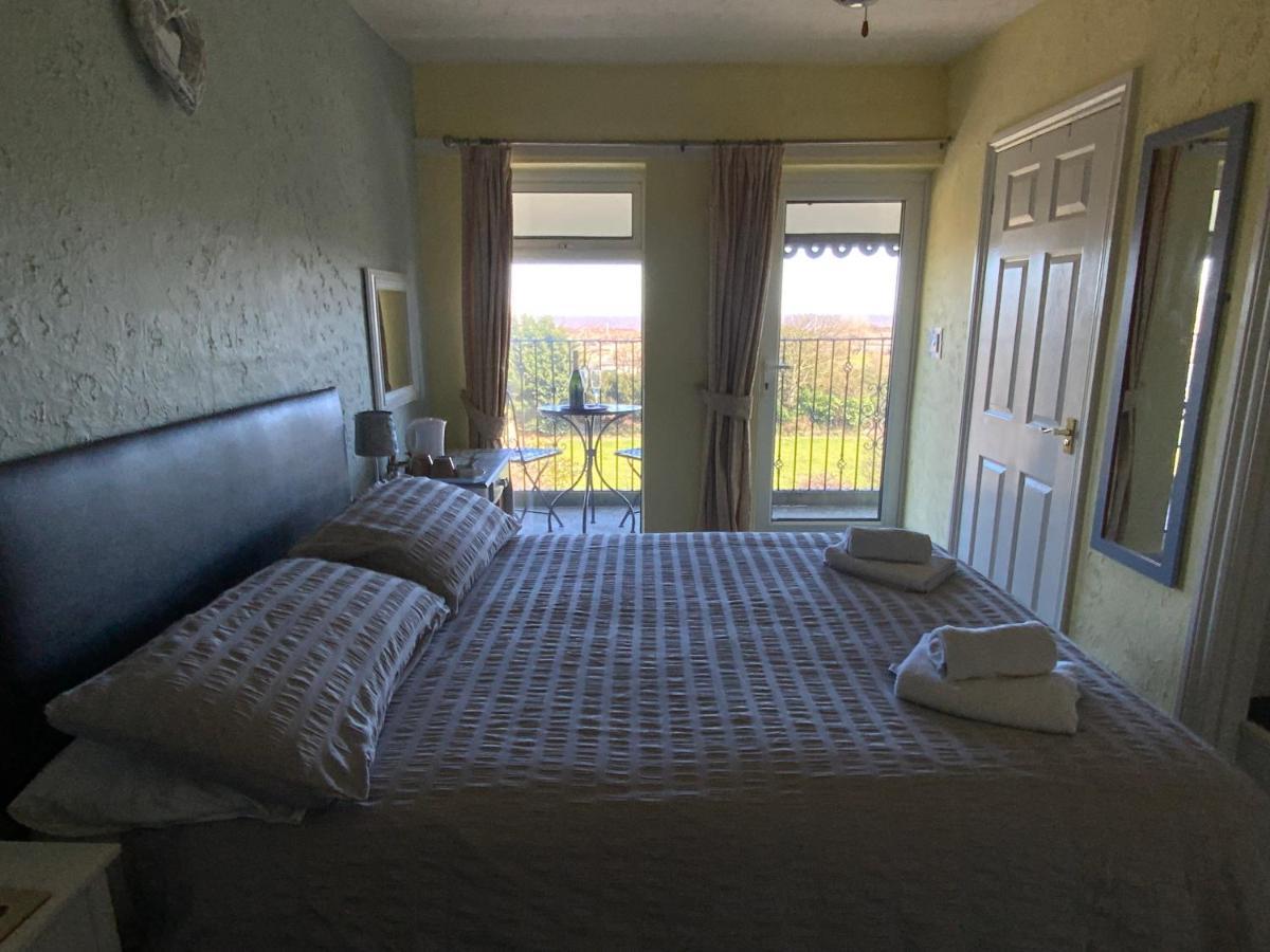 The Laurels Hotel Skegness Kültér fotó