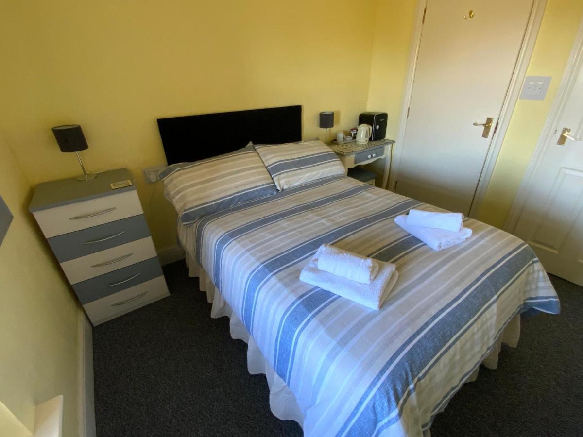 The Laurels Hotel Skegness Kültér fotó