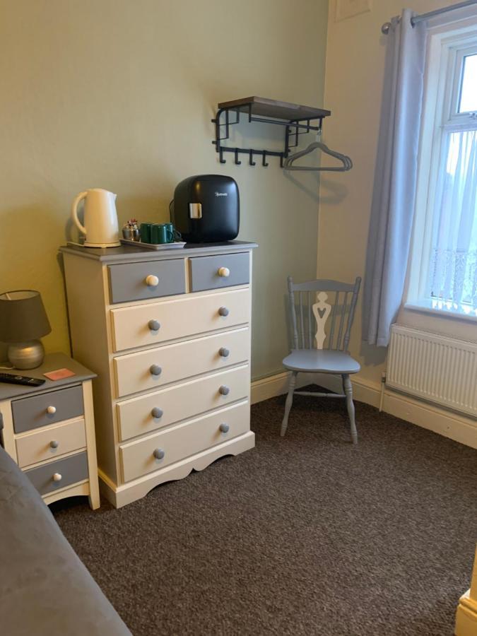 The Laurels Hotel Skegness Kültér fotó