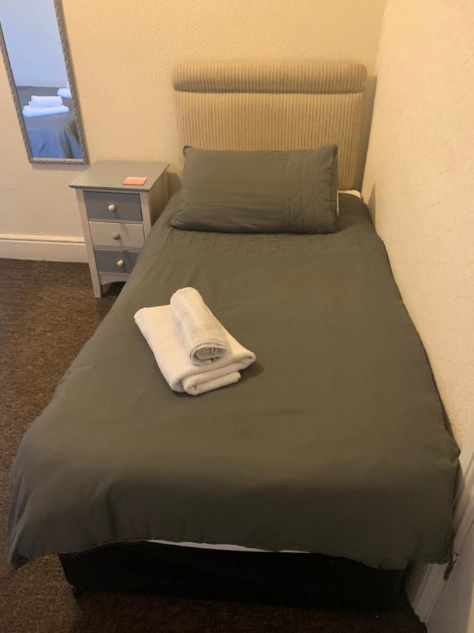 The Laurels Hotel Skegness Kültér fotó