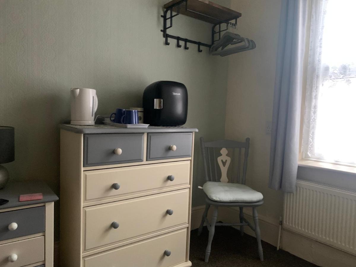 The Laurels Hotel Skegness Kültér fotó