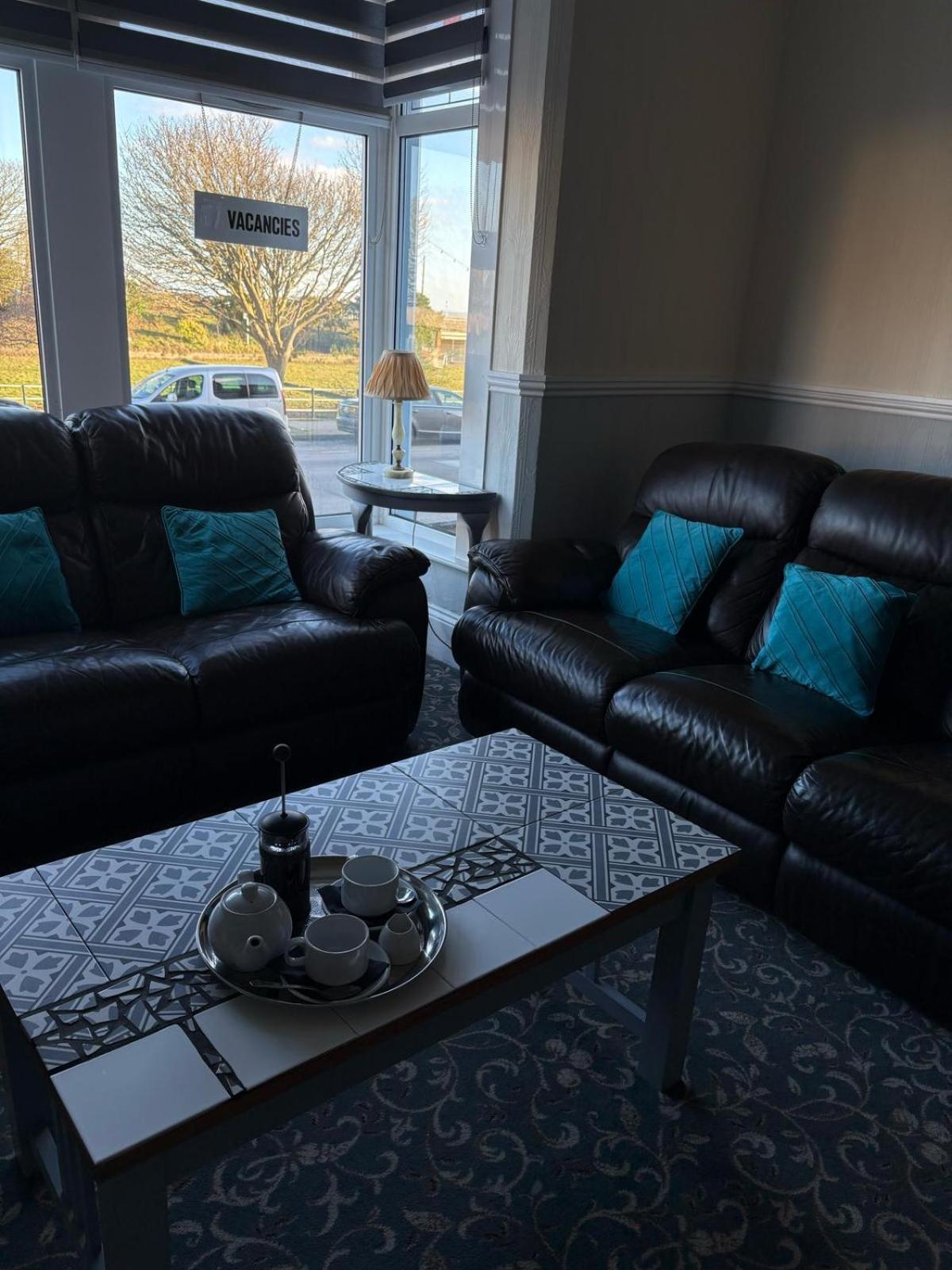 The Laurels Hotel Skegness Kültér fotó