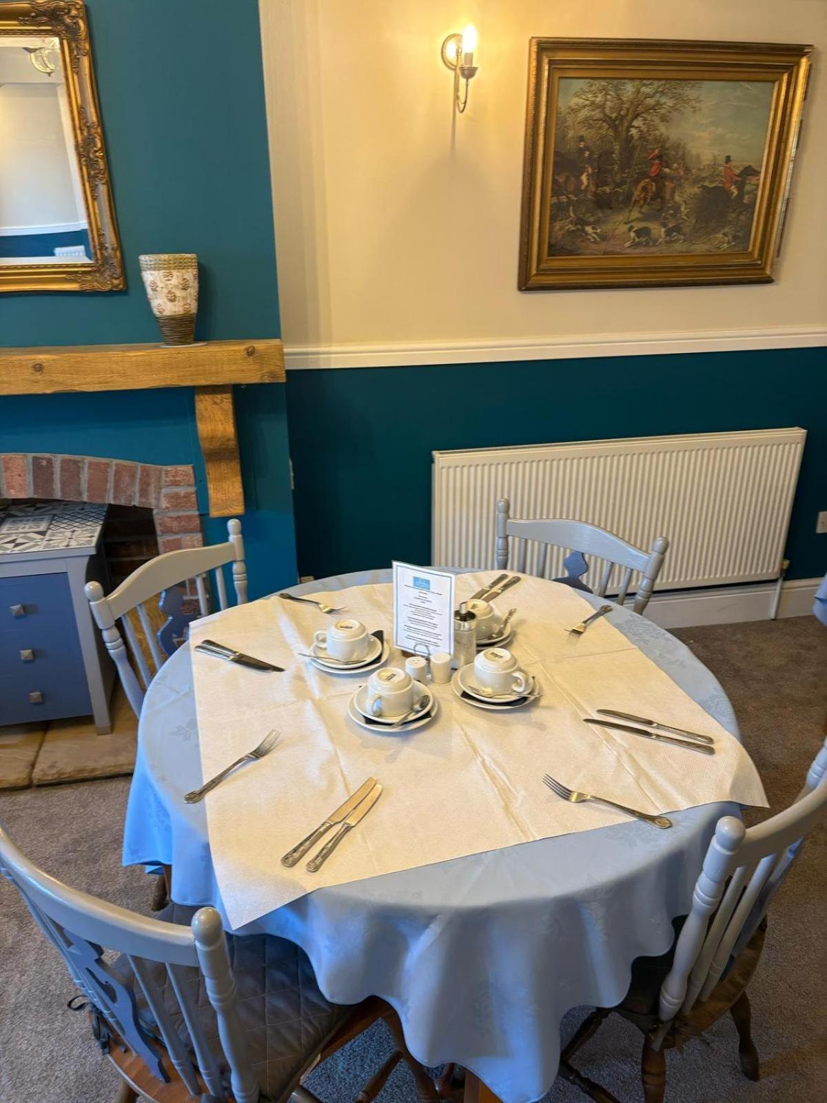The Laurels Hotel Skegness Kültér fotó