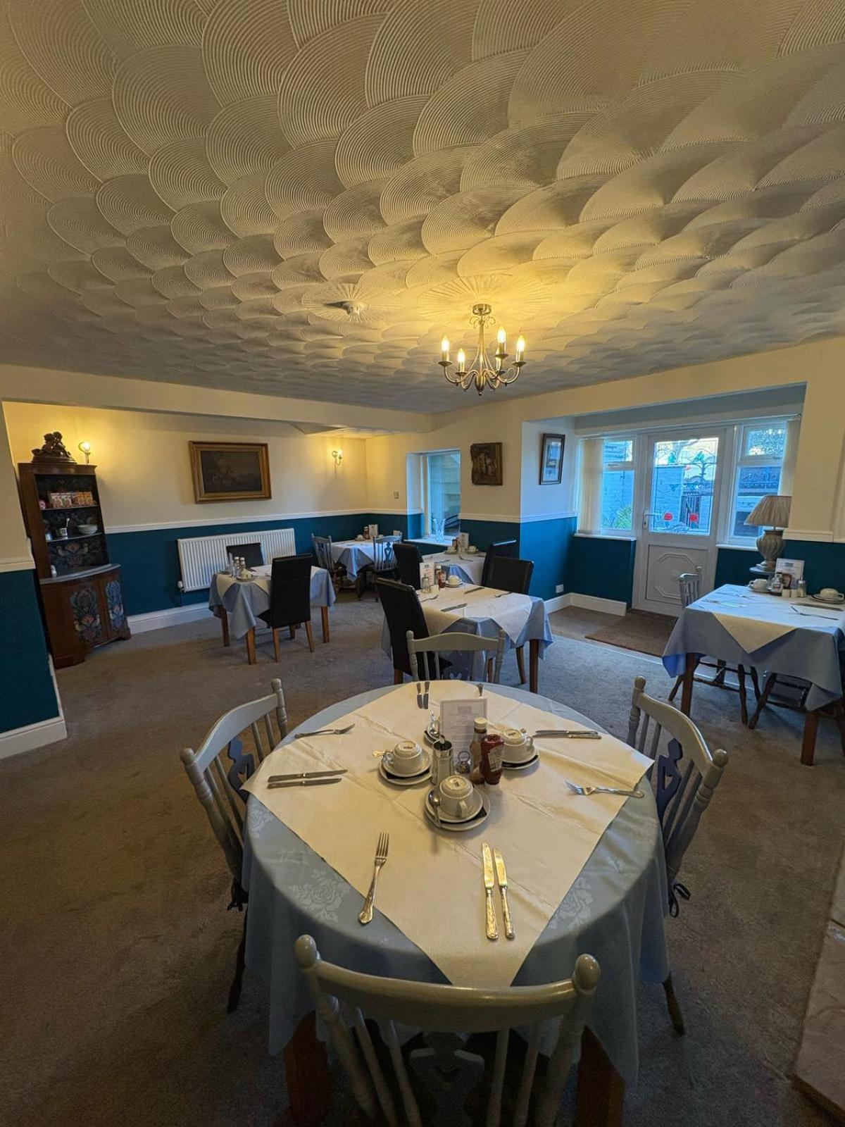 The Laurels Hotel Skegness Kültér fotó