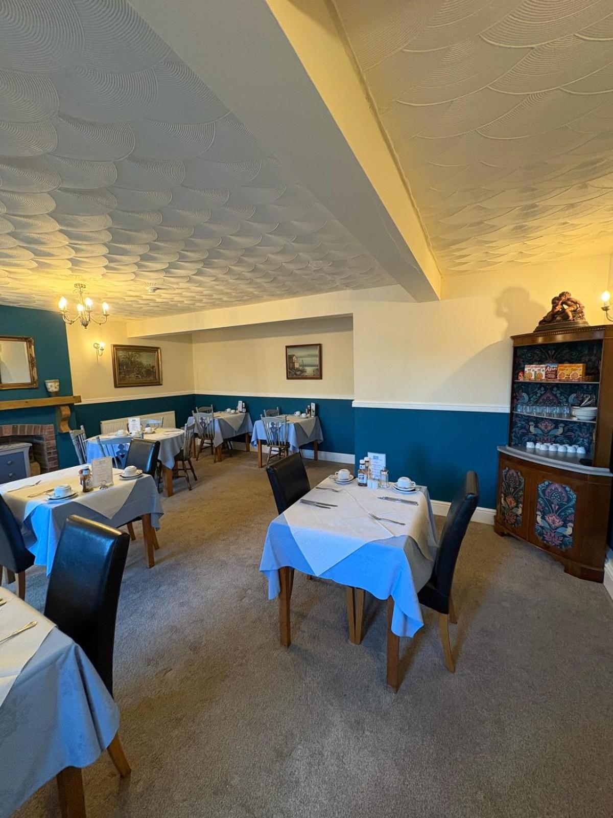 The Laurels Hotel Skegness Kültér fotó