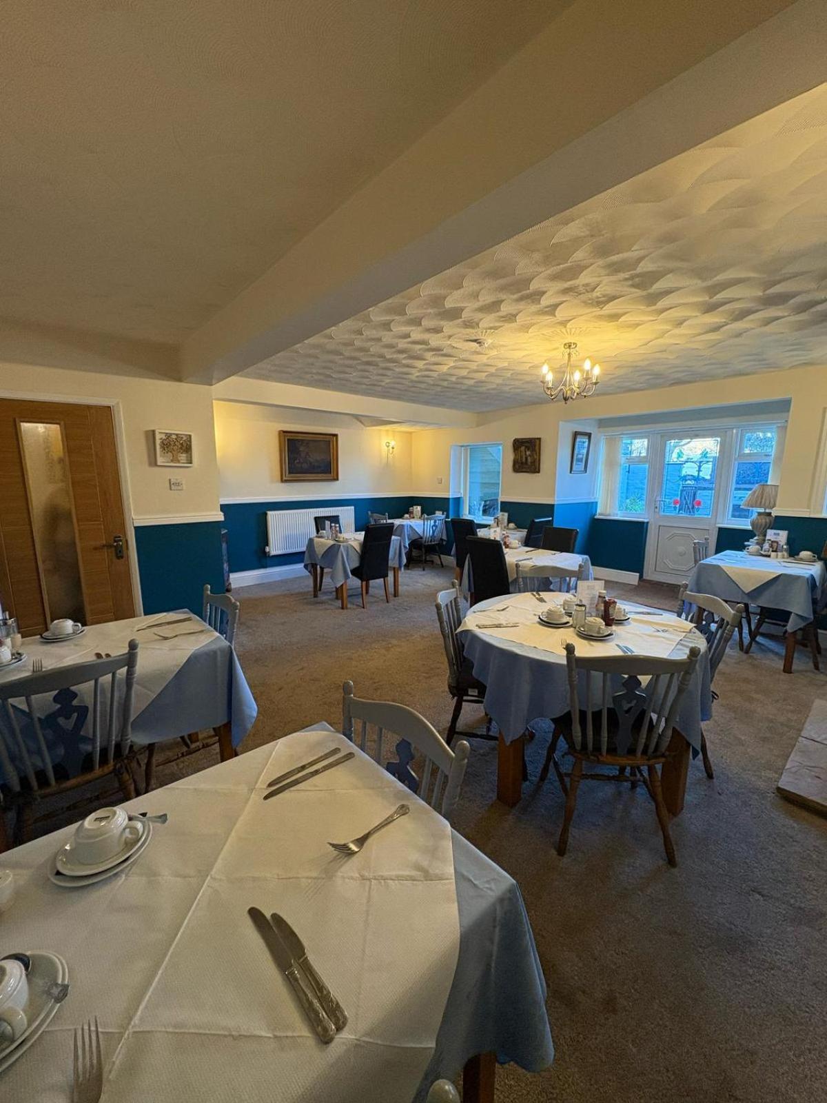 The Laurels Hotel Skegness Kültér fotó