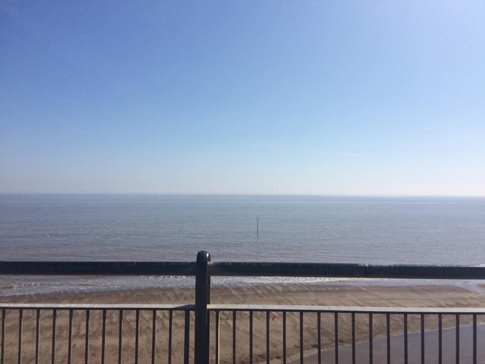The Laurels Hotel Skegness Kültér fotó
